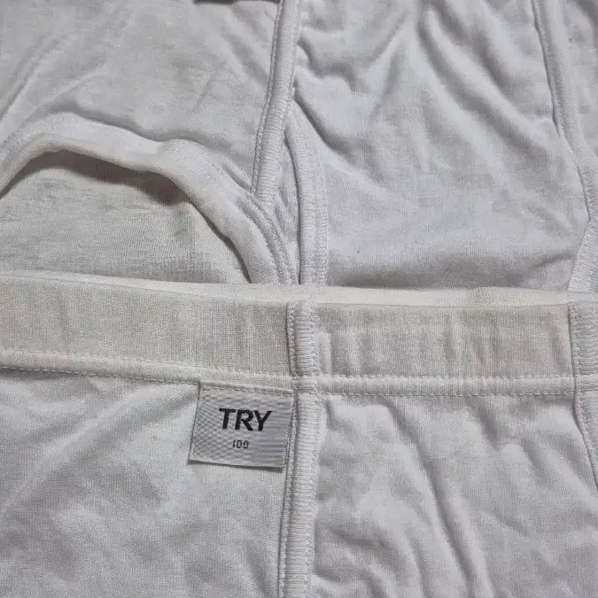 [BUNJANG] TRY Men&