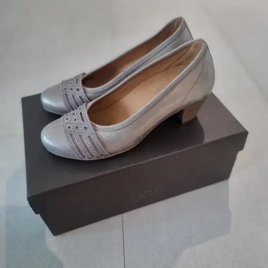 [BUNJANG] Gabor Women&