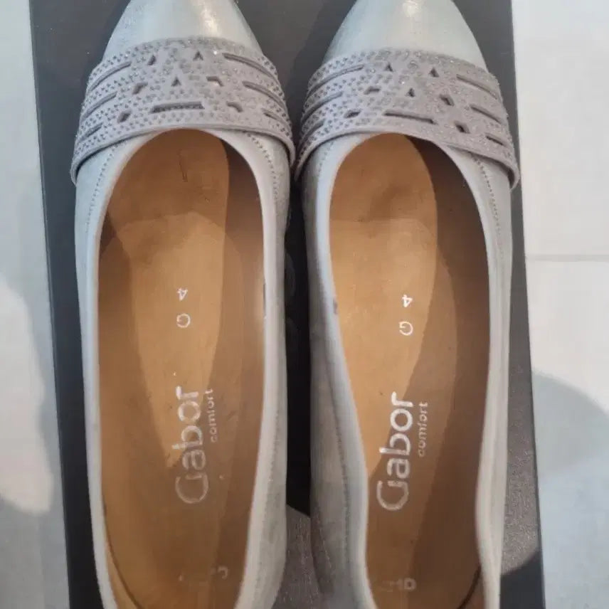[BUNJANG] Gabor Women&