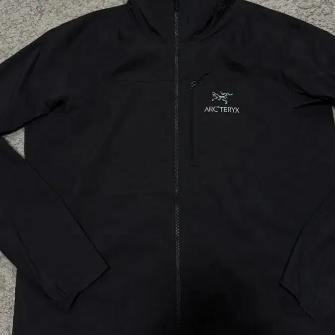 [SOLD OUT] 아크테릭스 스쿼미시