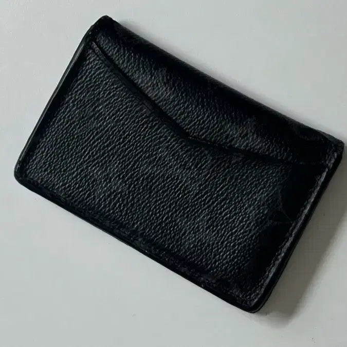 [BUNJANG] Louis Vuitton Organizer Black / 루이비통 오거나이저
