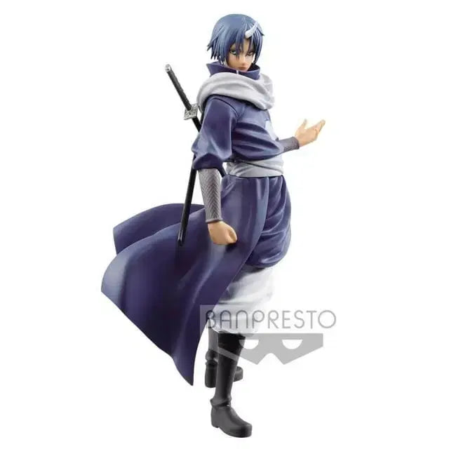 [BUNJANG] That Time I Got Reincarnated as a Slime Soei Figure Otherworlder Vol.7 / [전생슬] 소우에이 피규어 - Otherworlder Vol.7(박스O)