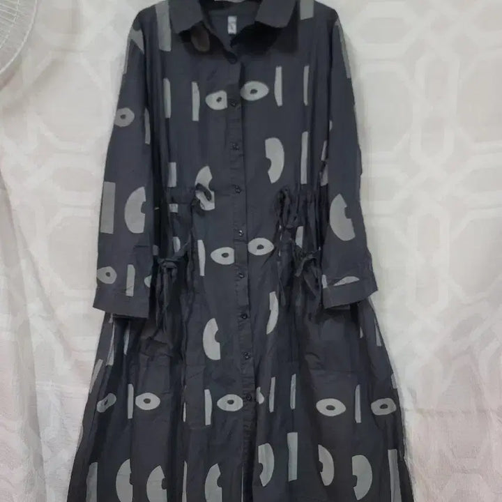 [BUNJANG] Long Jacket / 롱쟈켓