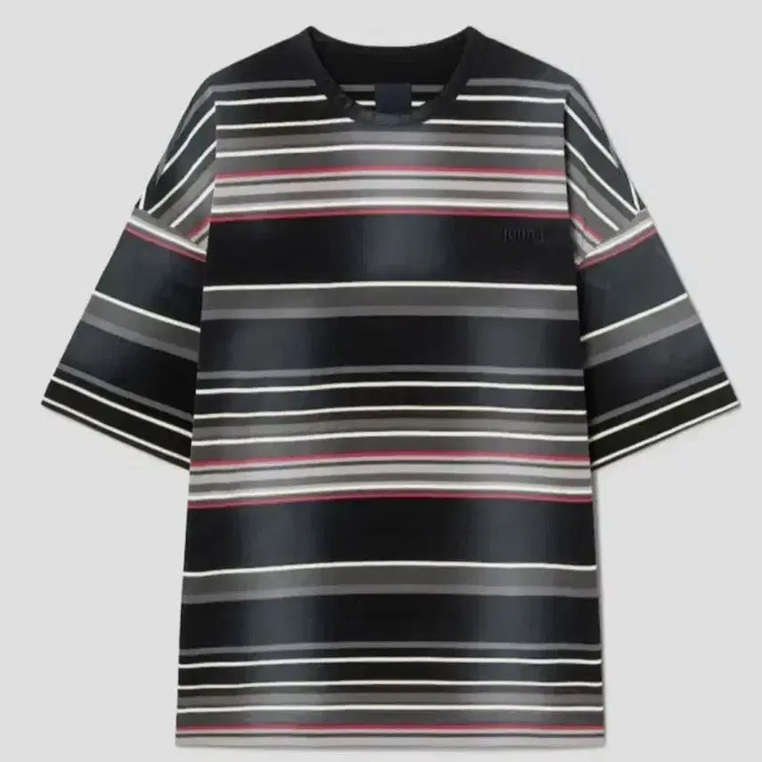 [BUNJANG] Juun.J 26SS Vintage Multi Short Sleeve Shirt - L / 준지 26ss 빈티지 멀티 숏슬리브 L 교환 m사이즈