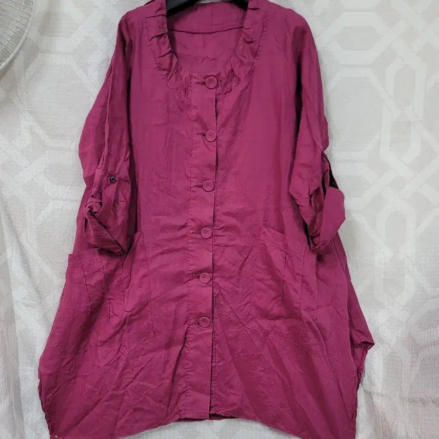 [BUNJANG] Vintage Jacket / 마쟈켓