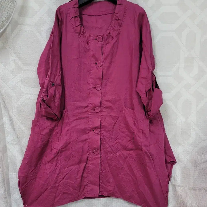 [BUNJANG] Vintage Jacket / 마쟈켓