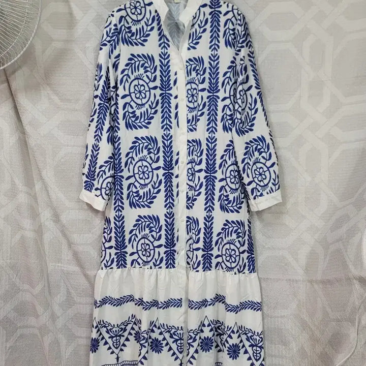 [BUNJANG] One Piece Dress / 원피스