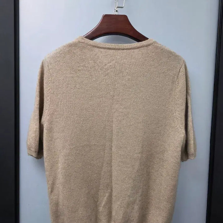 [BUNJANG] Cashmere Wool Knit Sweater / 캐시미어 울 니트