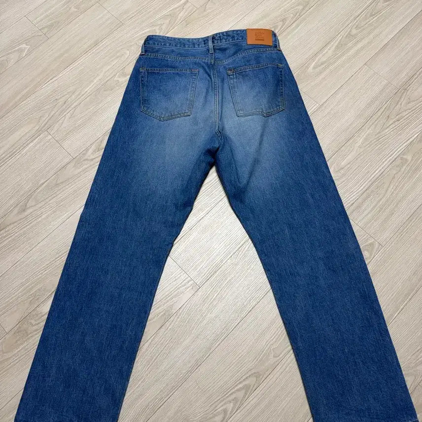 [BUNJANG] Japan Blue J504 Mid Indigo Jeans Size 32 / 재팬블루 J504 mid indigo 32사이즈