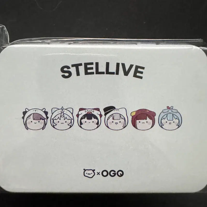 [BUNJANG] Stellive Uni Artisan Keycap / 스텔라이브 유니 아티산 키캡 팝니다.