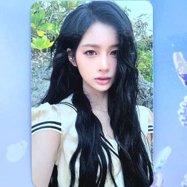 [BUNJANG] NMIXX Seolyoon Fan Meeting Photocard / 엔믹스 (NMIXX) 설윤 공방포카