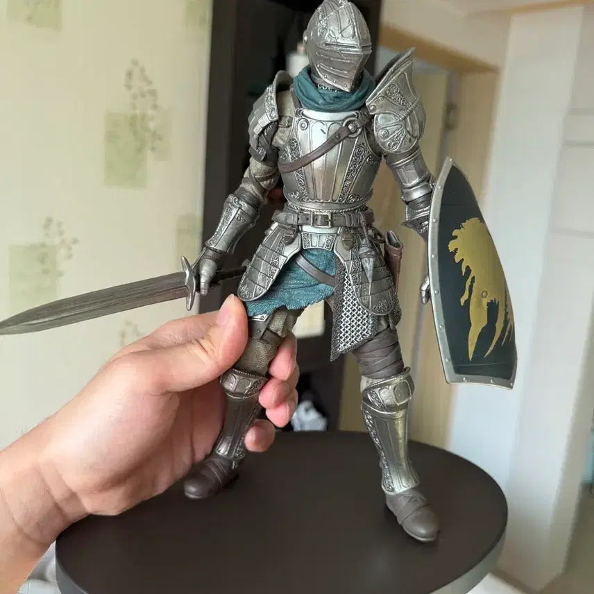 [BUNJANG] Popup Parade Fluted Armor Demon&