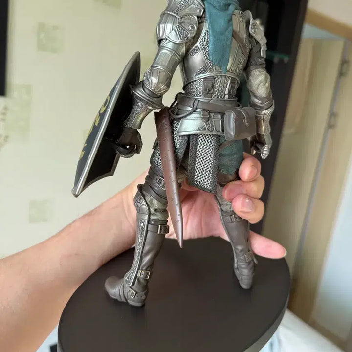 [BUNJANG] Popup Parade Fluted Armor Demon&