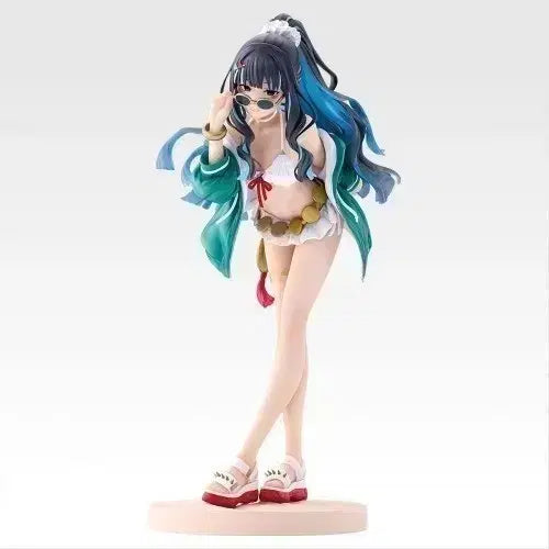 [BUNJANG] Fate/Grand Order Tenochtitlan C-Type Figure (Unsealed) / FGO 테노치키틀란 c상 단순개봉품