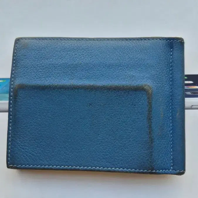 [SOLD OUT] 에르메스 머니클립
