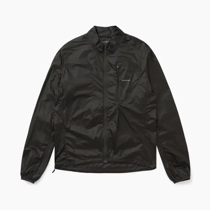 [SOLD OUT] PORTAL Code Wind Jacket Beluga