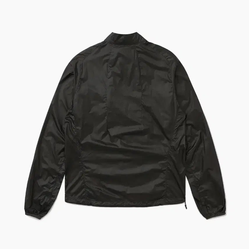 [SOLD OUT] PORTAL Code Wind Jacket Beluga
