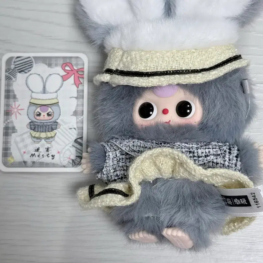 [BUNJANG] Baby3 Ollie&
