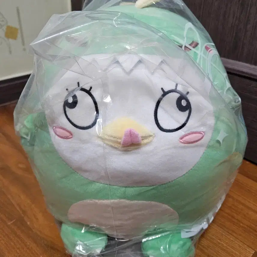[BUNJANG] Blue Archive Hifumi Feroro Cushion Blanket / 공식) 블루아카이브 히후미 페로로 쿠션담요 판매