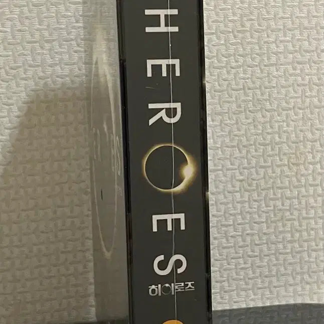 [BUNJANG] Heroes Season 1 Digipak Box Set (6 Discs) / 히어로즈 시즌 1 디지팩 박스세트 (6disc) 새상품