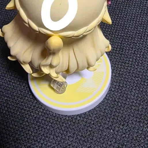 [BUNJANG] Hololive Tsunomaki Watame Nendoroid Figure (Unsealed, Paint Imperfections) / [개봉]홀로라이브 츠노마키 와타메 넨드로이드 피규어 [도장미스 있음]
