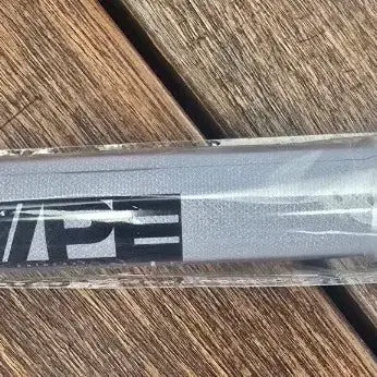 [BUNJANG] Hype Princess Concert Light Stick (Temporary) / 하입프린세스 공방 임시 응원봉 양도