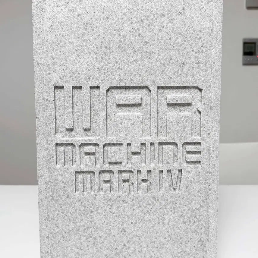 [BUNJANG] Hot Toys War Machine Mark IV / 핫토이 워머신 마크4