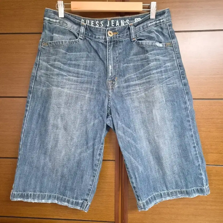 [BUNJANG] GUESS Men&