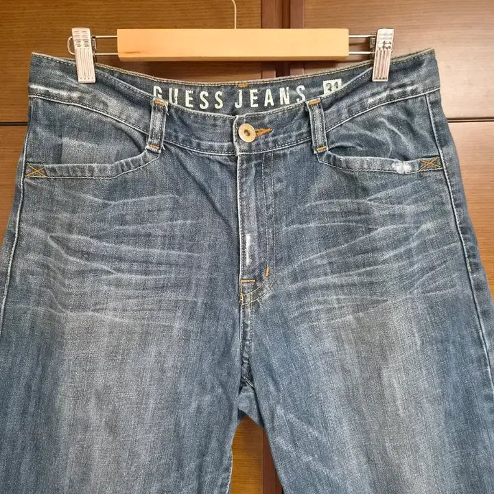 [BUNJANG] GUESS Men&