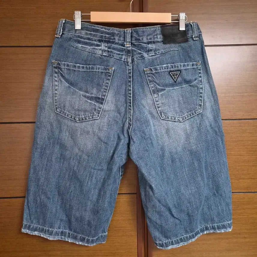 [BUNJANG] GUESS Men&