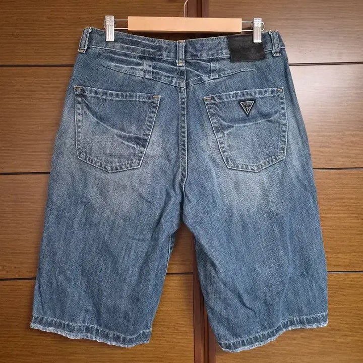 [BUNJANG] GUESS Men&