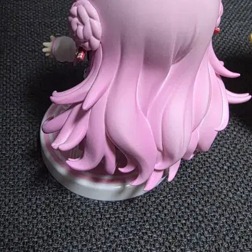 [BUNJANG] Hololive Hakui Koyori Nendoroid Figure (Unsealed) / [개봉] 홀로라이브 하쿠이 코요리 넨도로이드 피규어