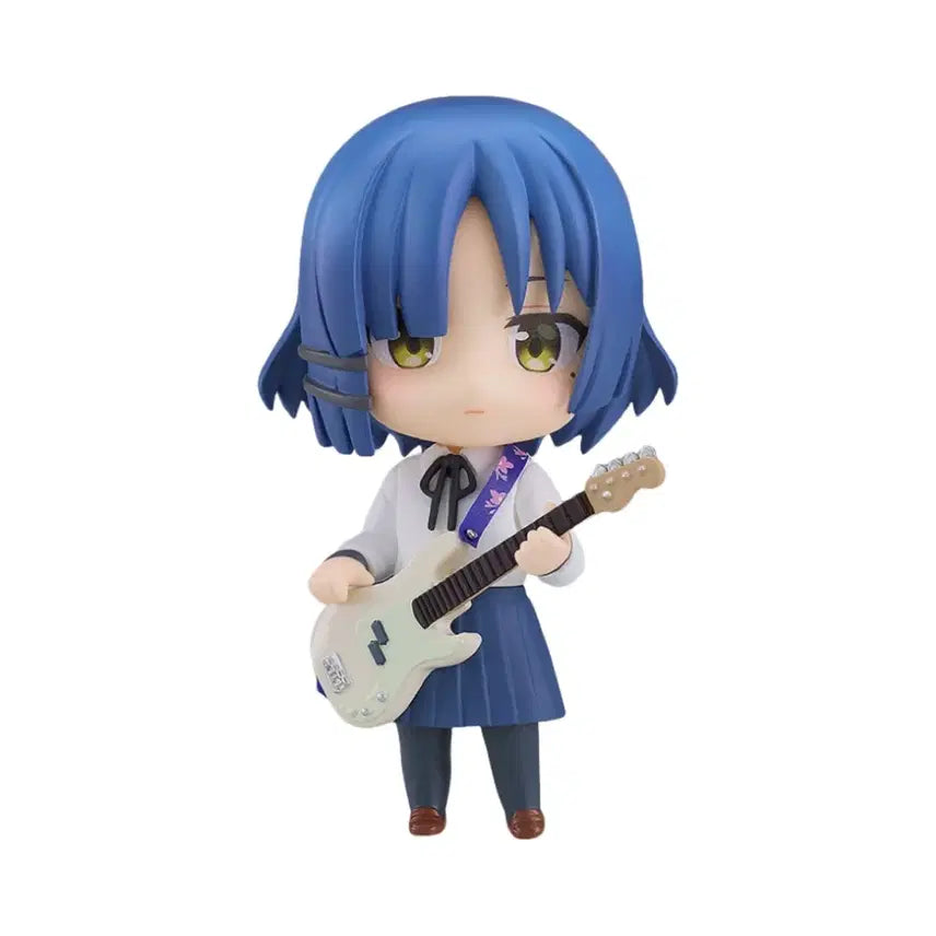 [BUNJANG] Bocchi the Rock! Yamada Ryō Nendoroid Figure / 봇치더락 야마다 료 넨도로이드 피규어