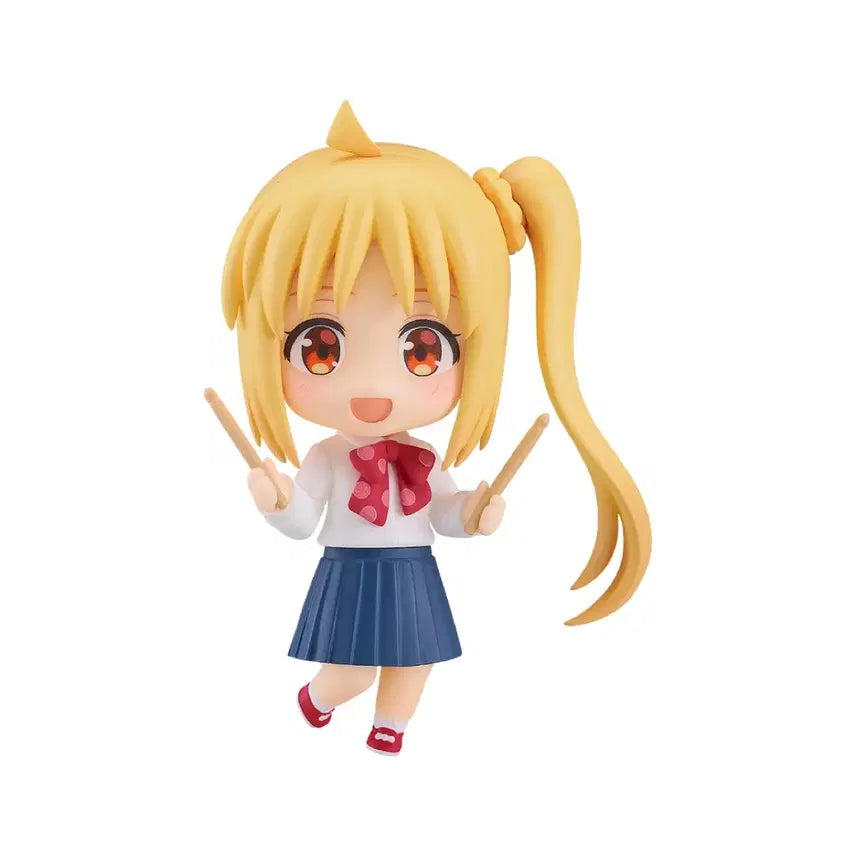 [BUNJANG] Bocchi the Rock! Nijika Ijichi Nendoroid Figure / 봇치 더 락! 이지치 니지카 피규어 넨도로이드