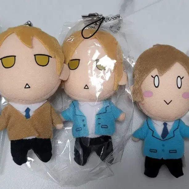 [BUNJANG] Anime Goods Bundle / 너와나 굿즈