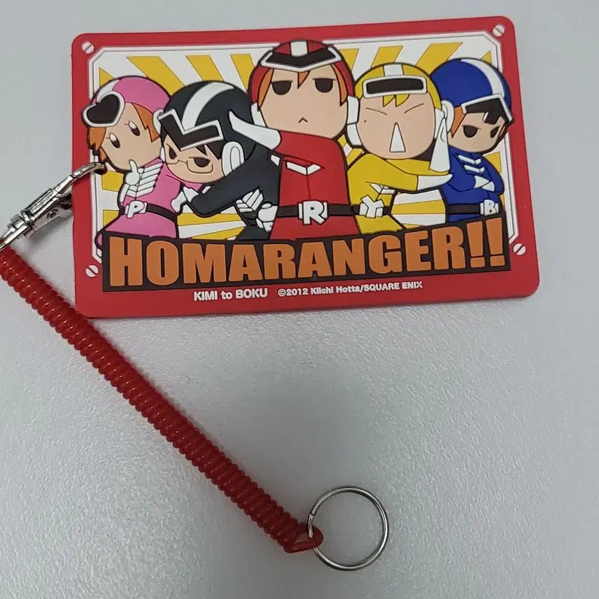 [BUNJANG] Anime Goods Bundle / 너와나 굿즈