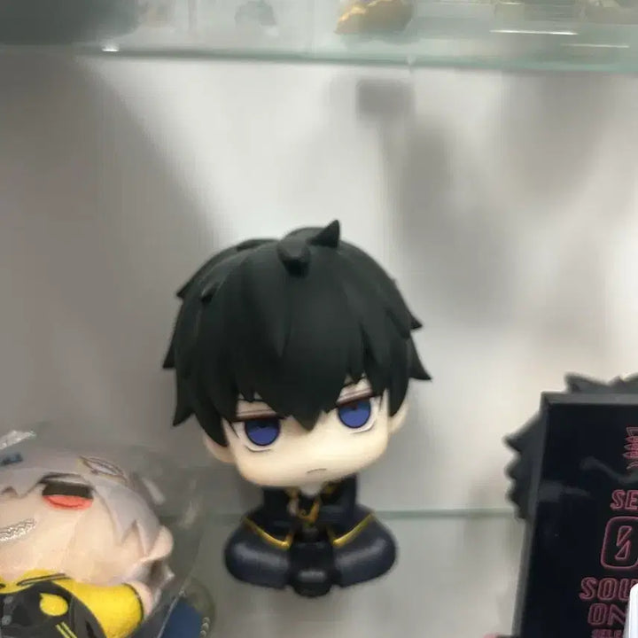 [BUNJANG] Gintama Hijikata Toshiro Lookup Figure / 은혼 히지카타 토시로 룩업