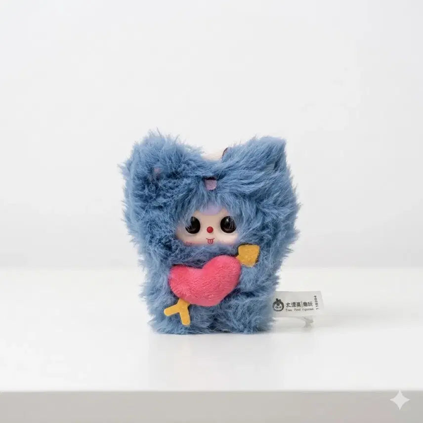 [BUNJANG] Baby3 Cupid Doll / 베이비쓰리 큐피드 인형