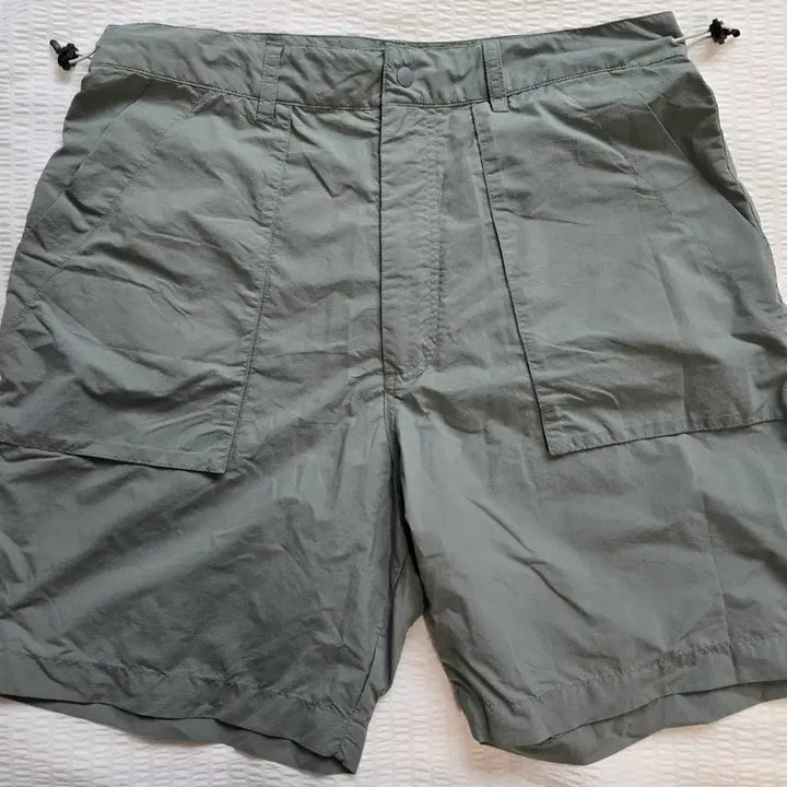 [BUNJANG] Uniform Bridge Nylon Short Pants (M) / 유니폼브릿지 나일론 숏팬츠 M