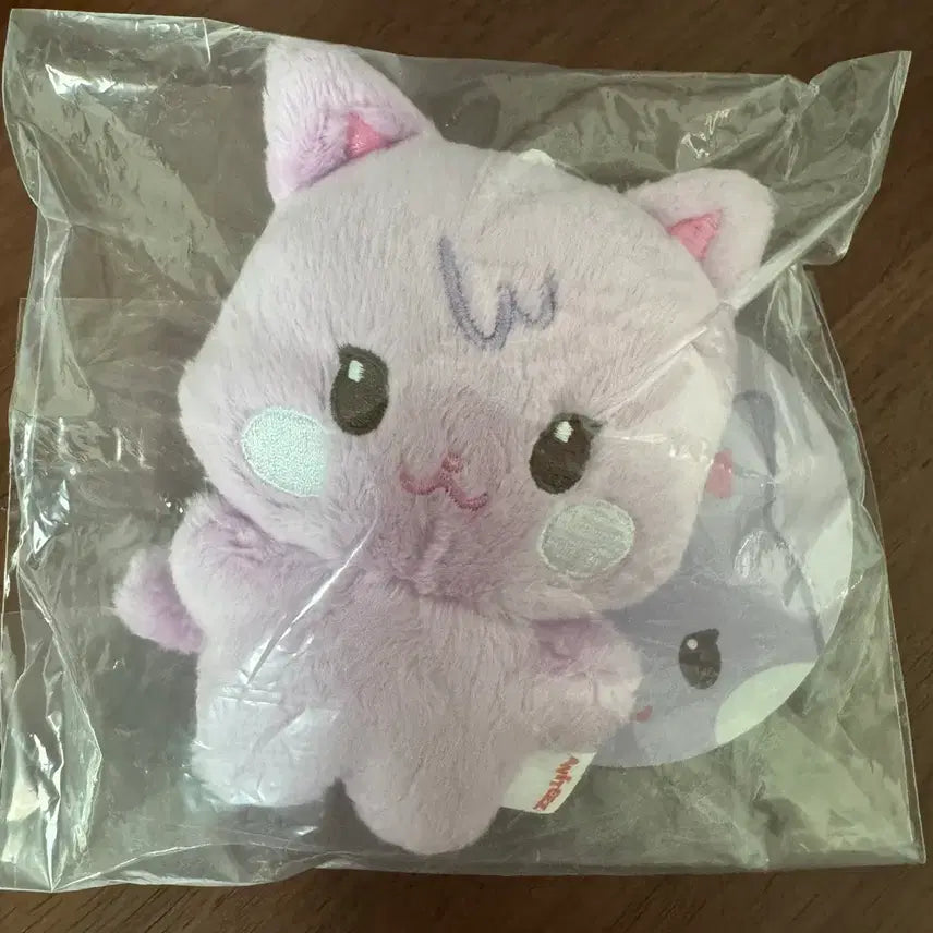 [BUNJANG] Ateez San Tiny ATINY Photocard / Ateez 에이티즈 애니티즈 타이니 애니티즈 산덕이