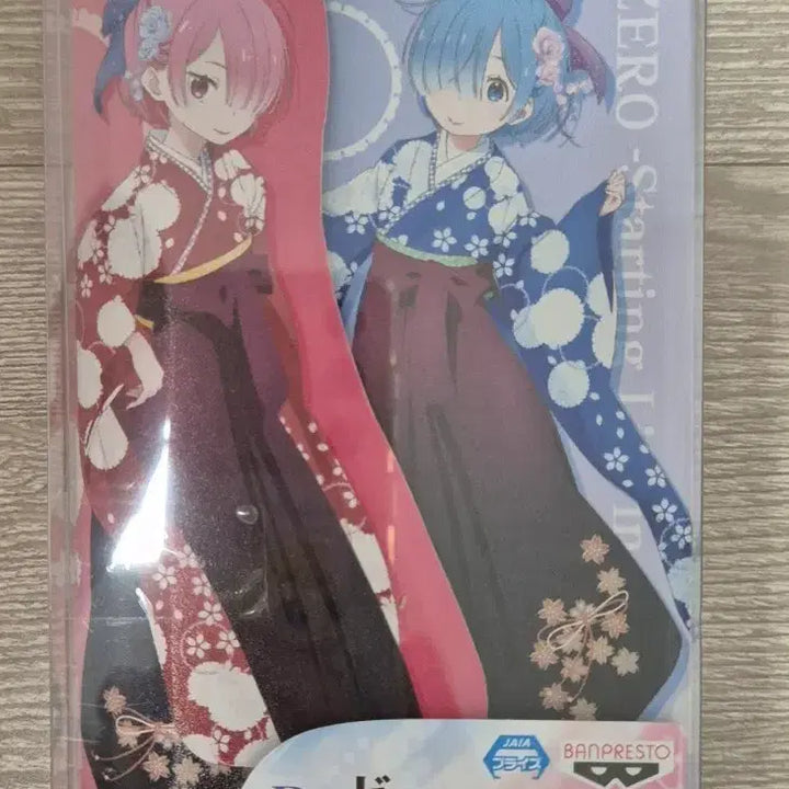 [BUNJANG] Re:Zero Ram &amp; Rem Smartphone Case / 리제로 렘, 람 휴대폰 케이스