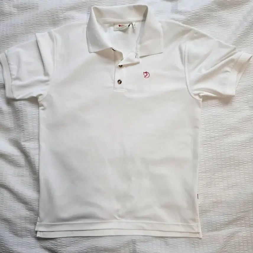 [BUNJANG] Fjällräven Crowley Pique Shirt Men&