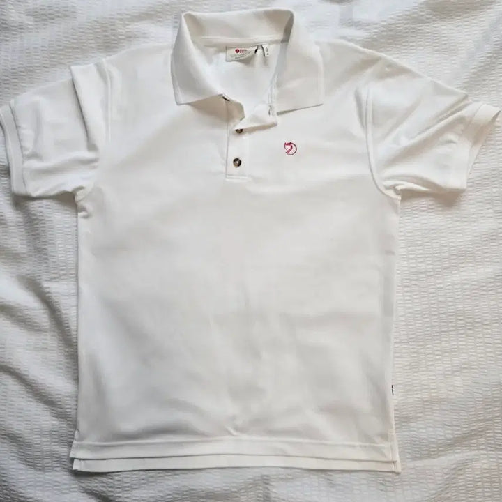 [BUNJANG] Fjällräven Crowley Pique Shirt Men&