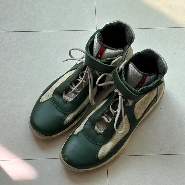 [BUNJANG] Prada 90s America&