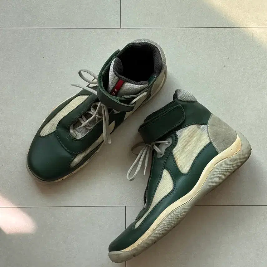 [BUNJANG] Prada 90s America&