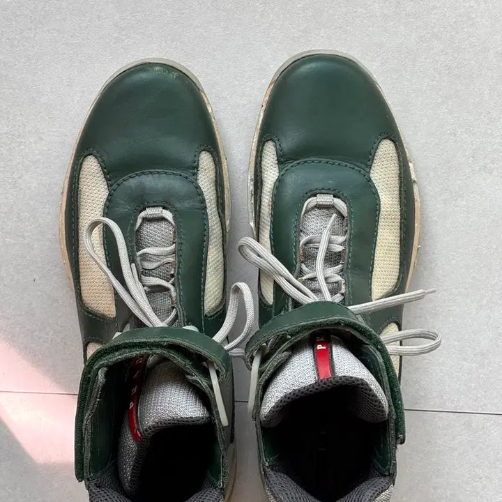 [BUNJANG] Prada 90s America&