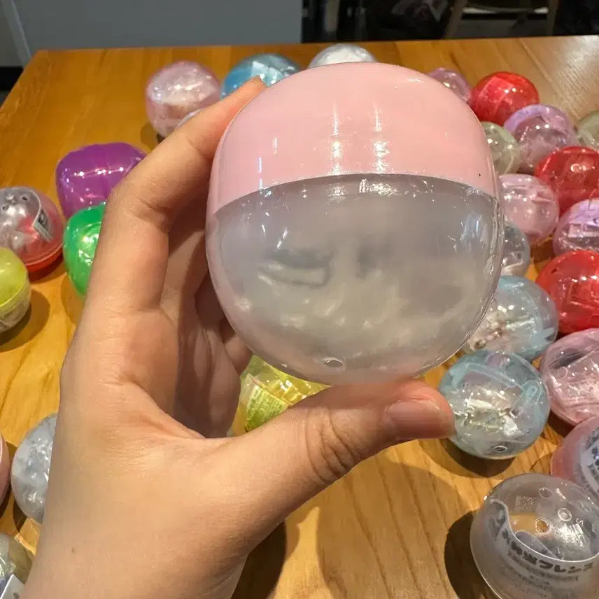 [SOLD OUT] 산리오 찻잔 커피잔 컵 가챠 새제품 포차코