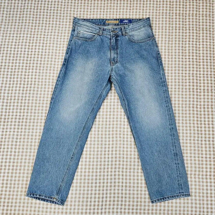 [BUNJANG] Original Garments Men&
