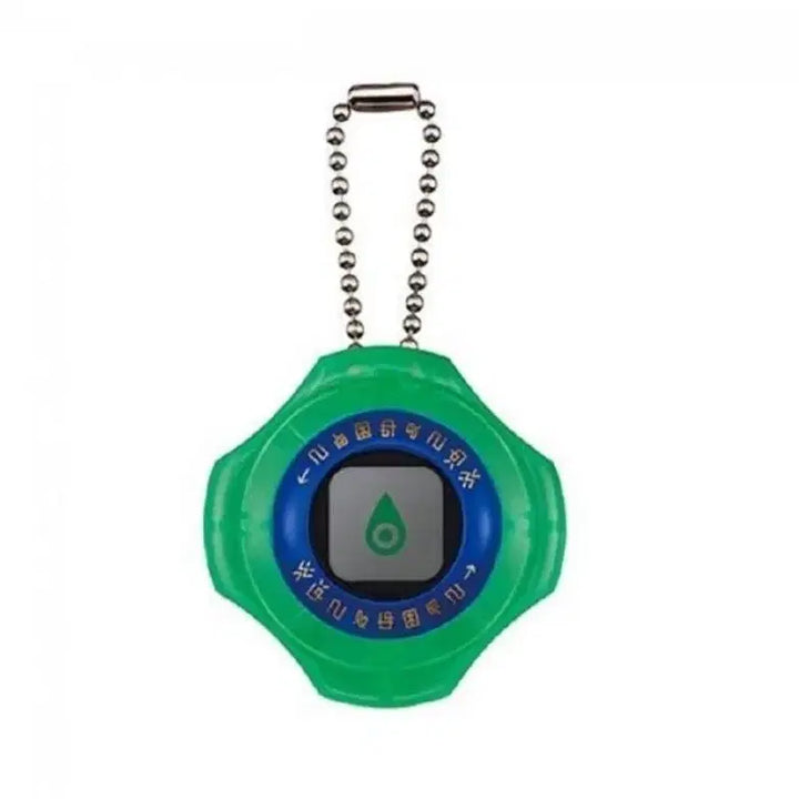 [BUNJANG] Digimon Official Digivice Gacha Keyring (Mina) / [새상품] 디지몬 공식 디지바이스 가챠 키링(미나)