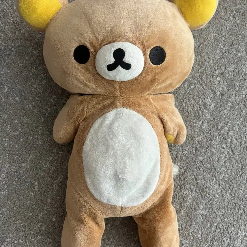 [BUNJANG] San-X Rilakkuma Plush Doll / 산엑스 리락쿠마 봉제인형